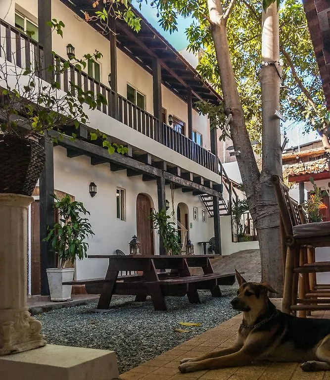 Island Life Hostel Santo Domingo