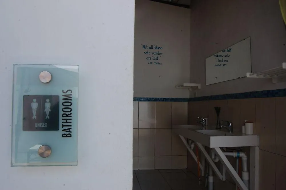 Island Life Hostel Santo Domingo Dominik Cumhuriyeti