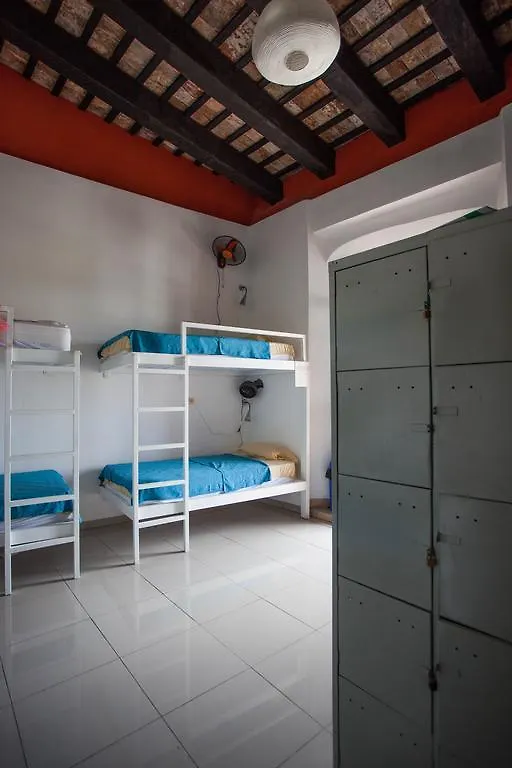 Island Life Hostel Santo Domingo Dominik Cumhuriyeti