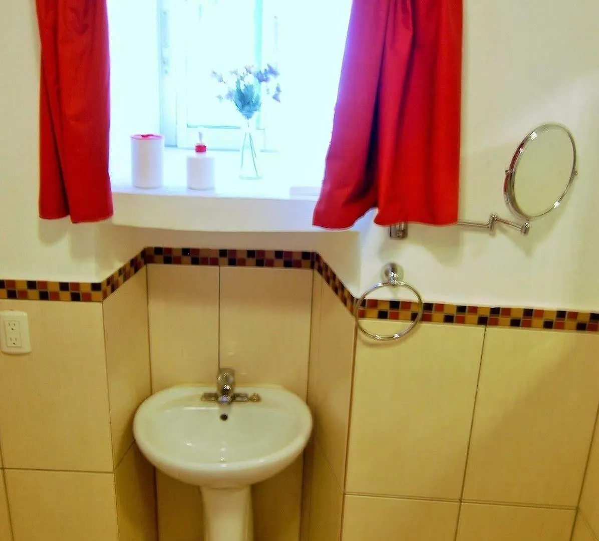 Island Life Hostel Santo Domingo