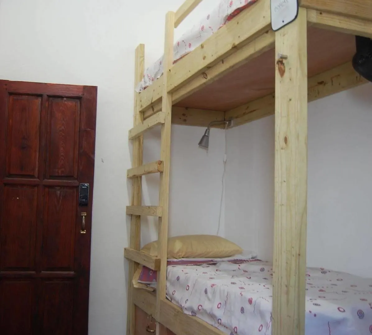Island Life Hostel Santo Domingo Dominik Cumhuriyeti