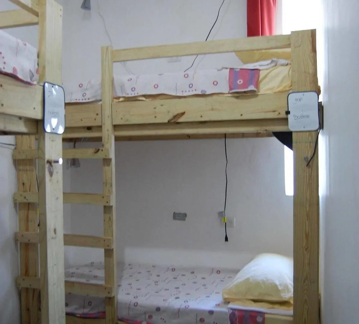 Island Life Hostel Santo Domingo 0*,  Dominik Cumhuriyeti