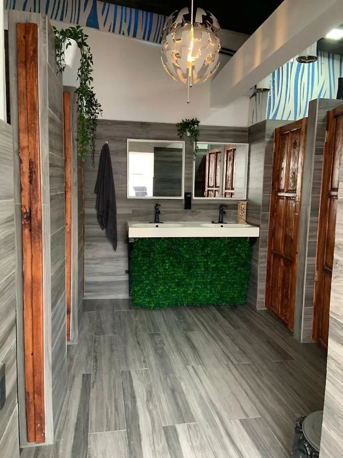 Island Life Hostel Santo Domingo