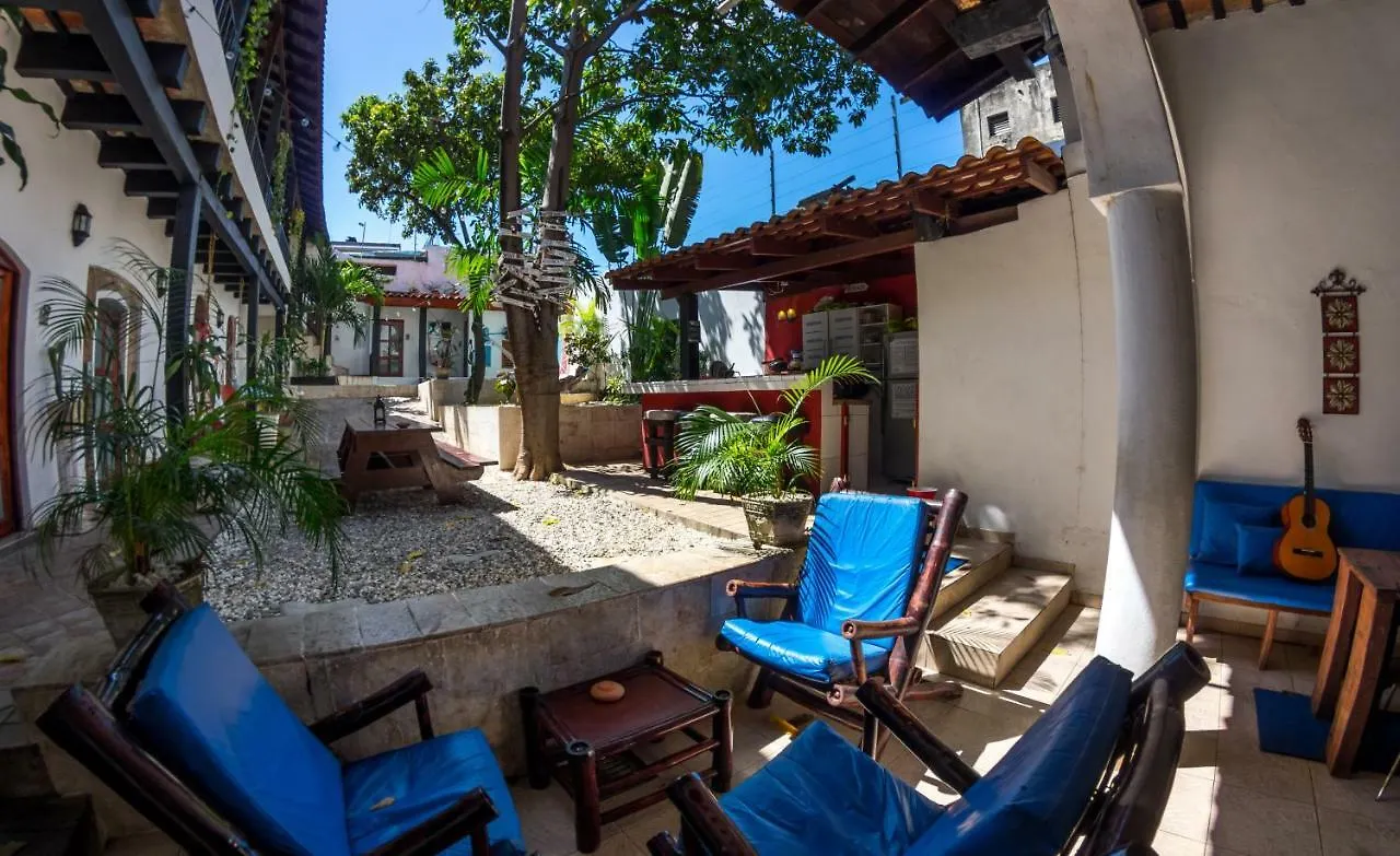 Island Life Hostel Santo Domingo Dominik Cumhuriyeti