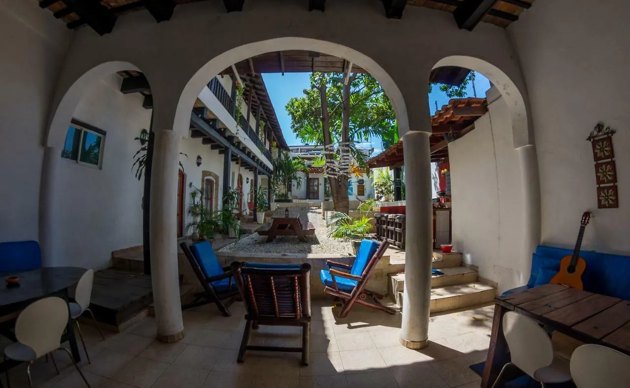 Island Life Hostel Santo Domingo