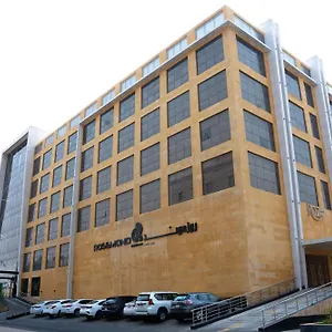 Rosemond Al Hamra 4*, Djeddah Arabie saoudite