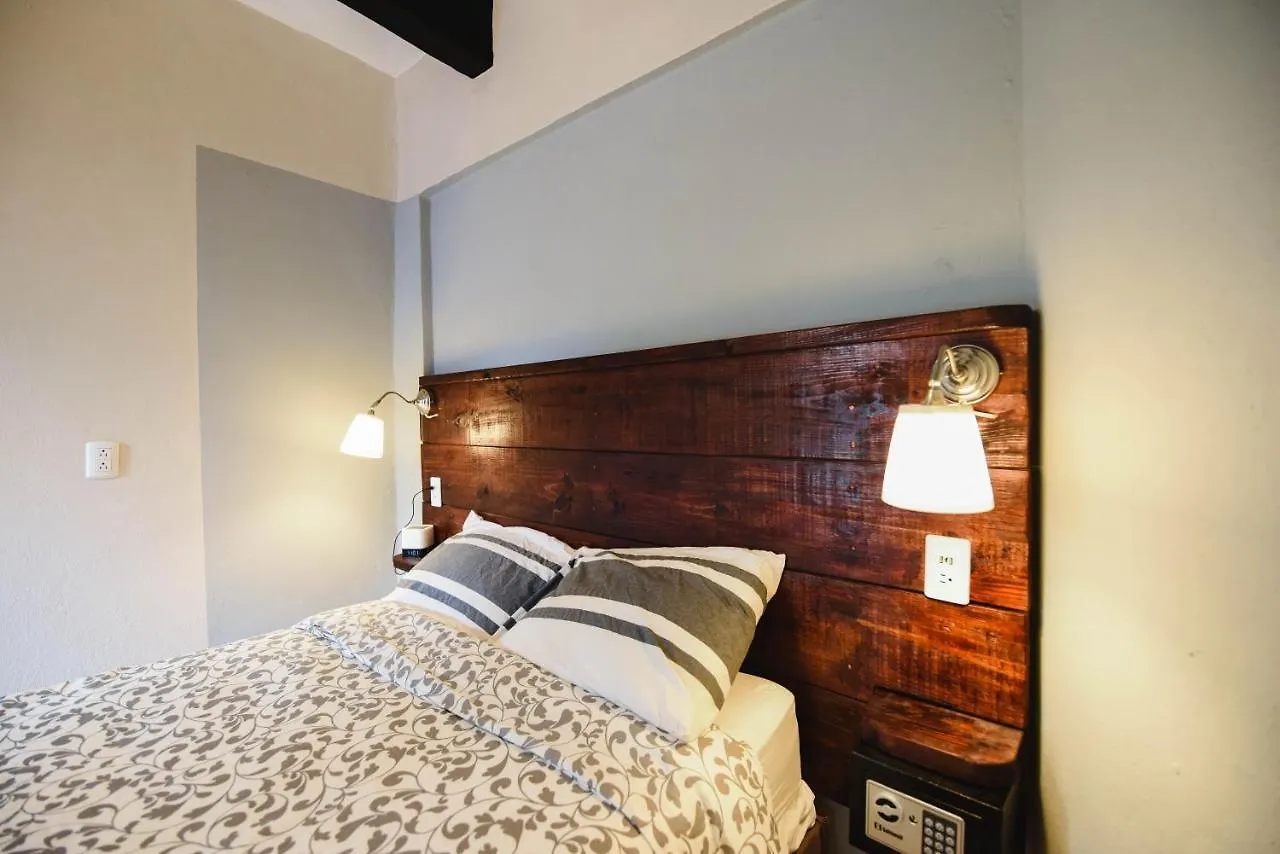 Island Life Hostel Saint-Domingue