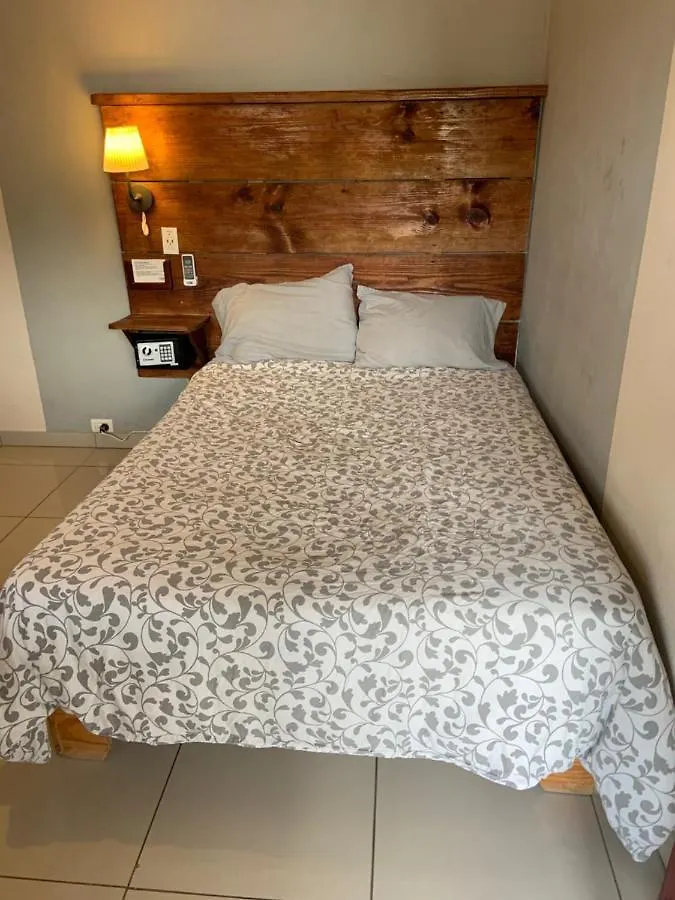 Island Life Hostel Saint-Domingue