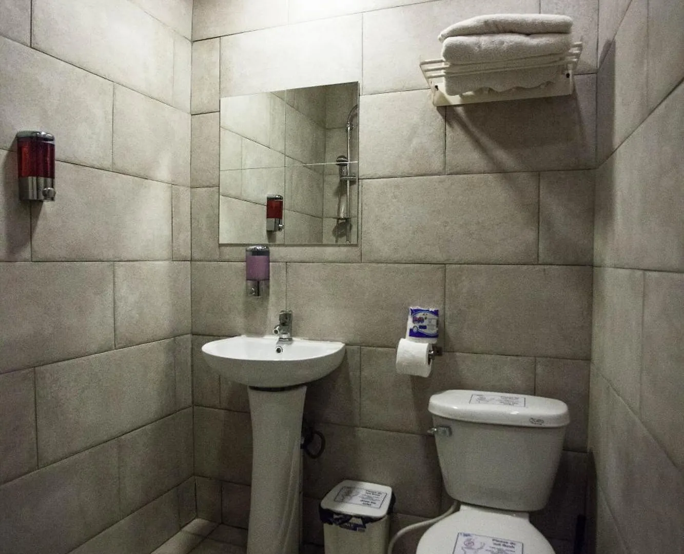Island Life Hostel Saint-Domingue 0*,