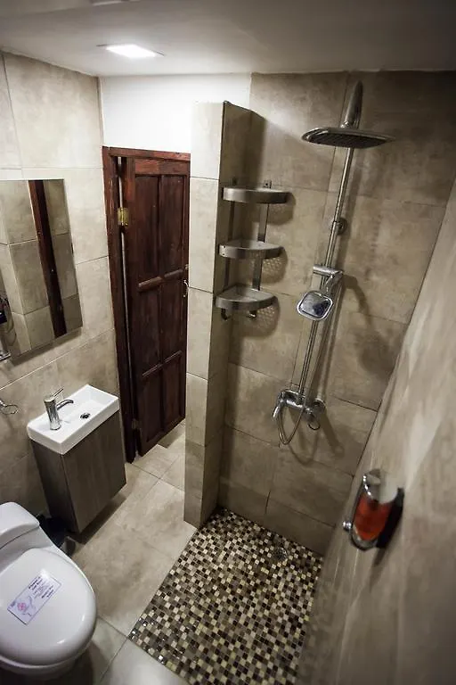 Island Life Hostel Saint-Domingue
