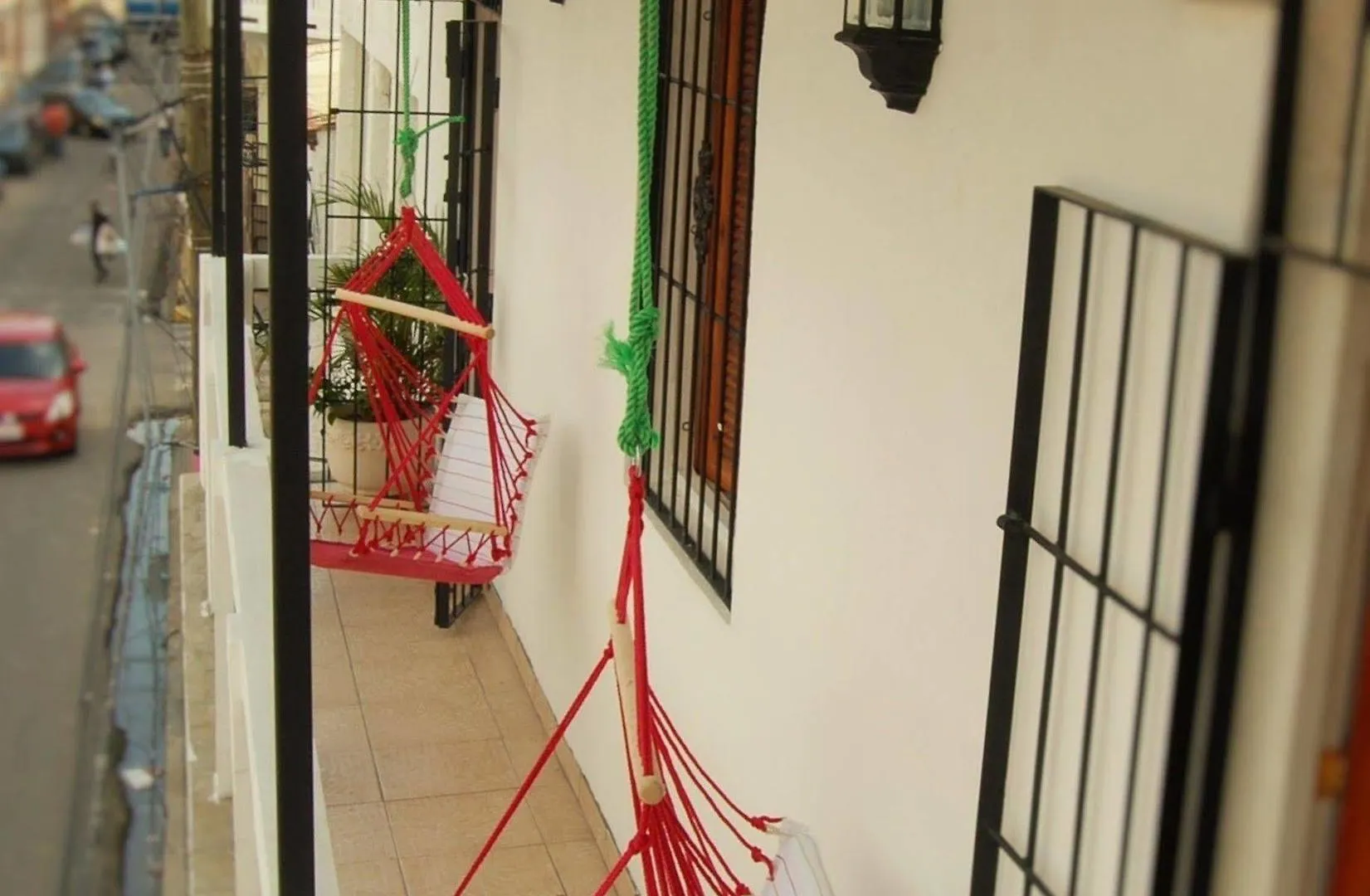 Island Life Hostel Saint-Domingue