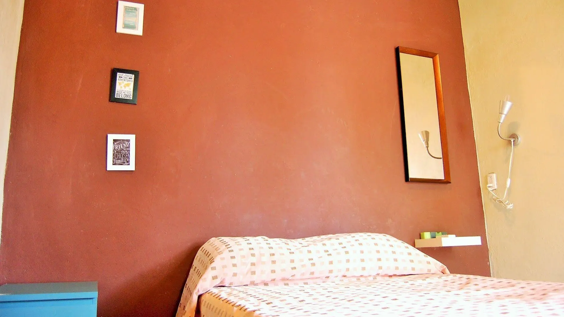 Island Life Hostel Saint-Domingue