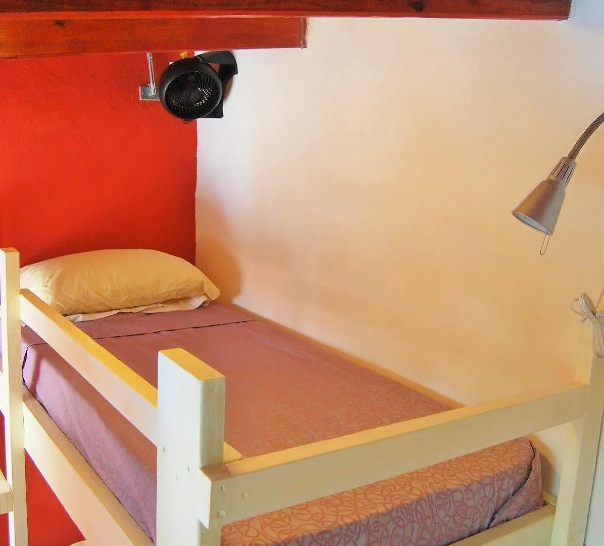 Island Life Hostel Saint-Domingue