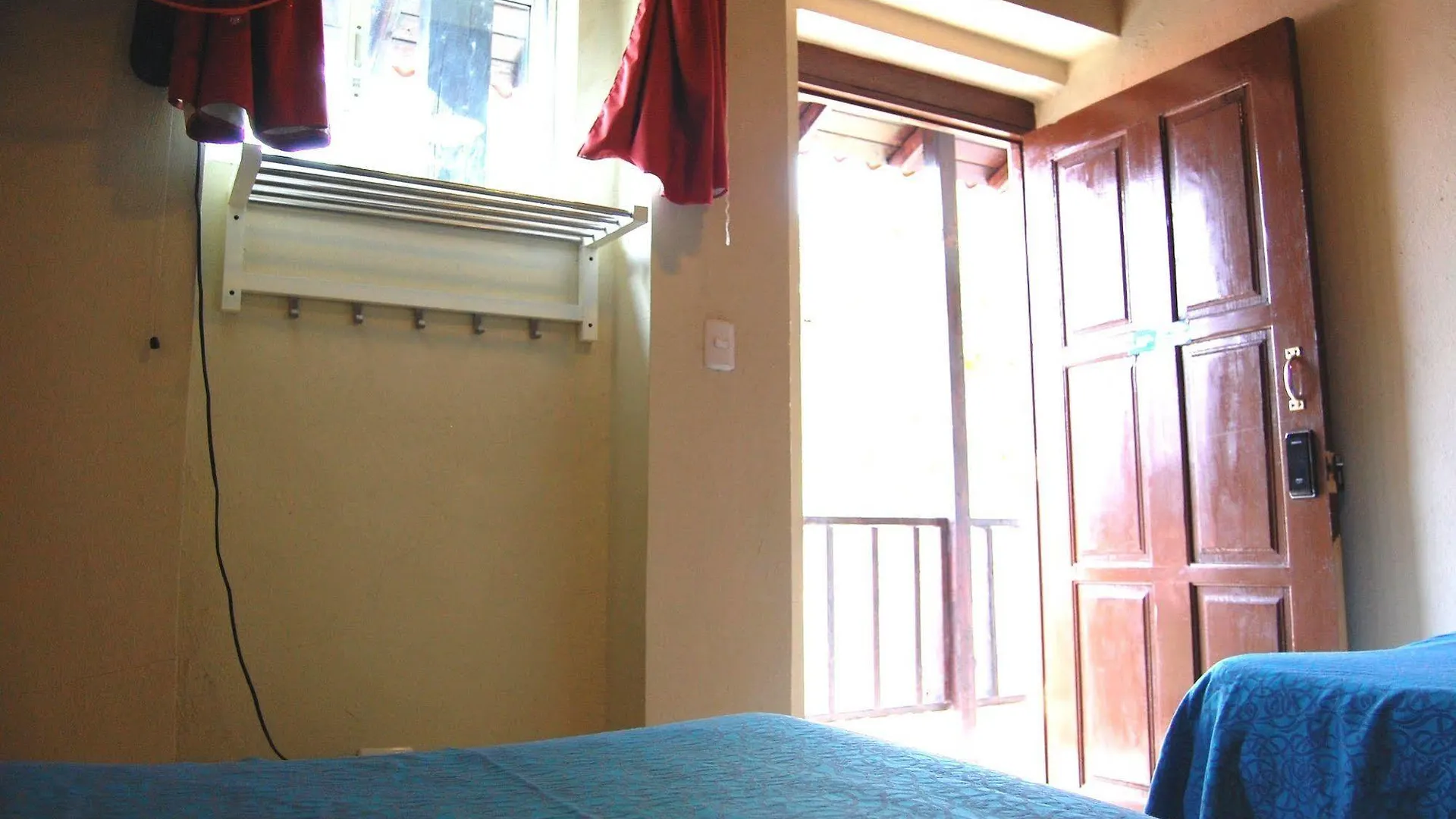 Island Life Hostel Saint-Domingue