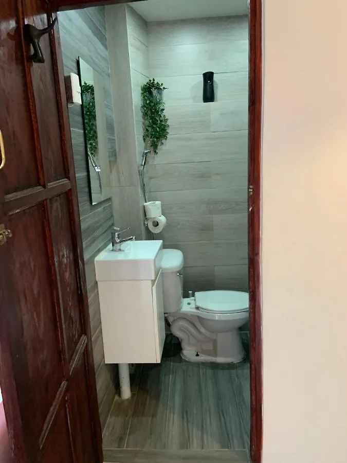 Island Life Hostel سانتو دومينجو 0*,  جمهورية الدومينيكان