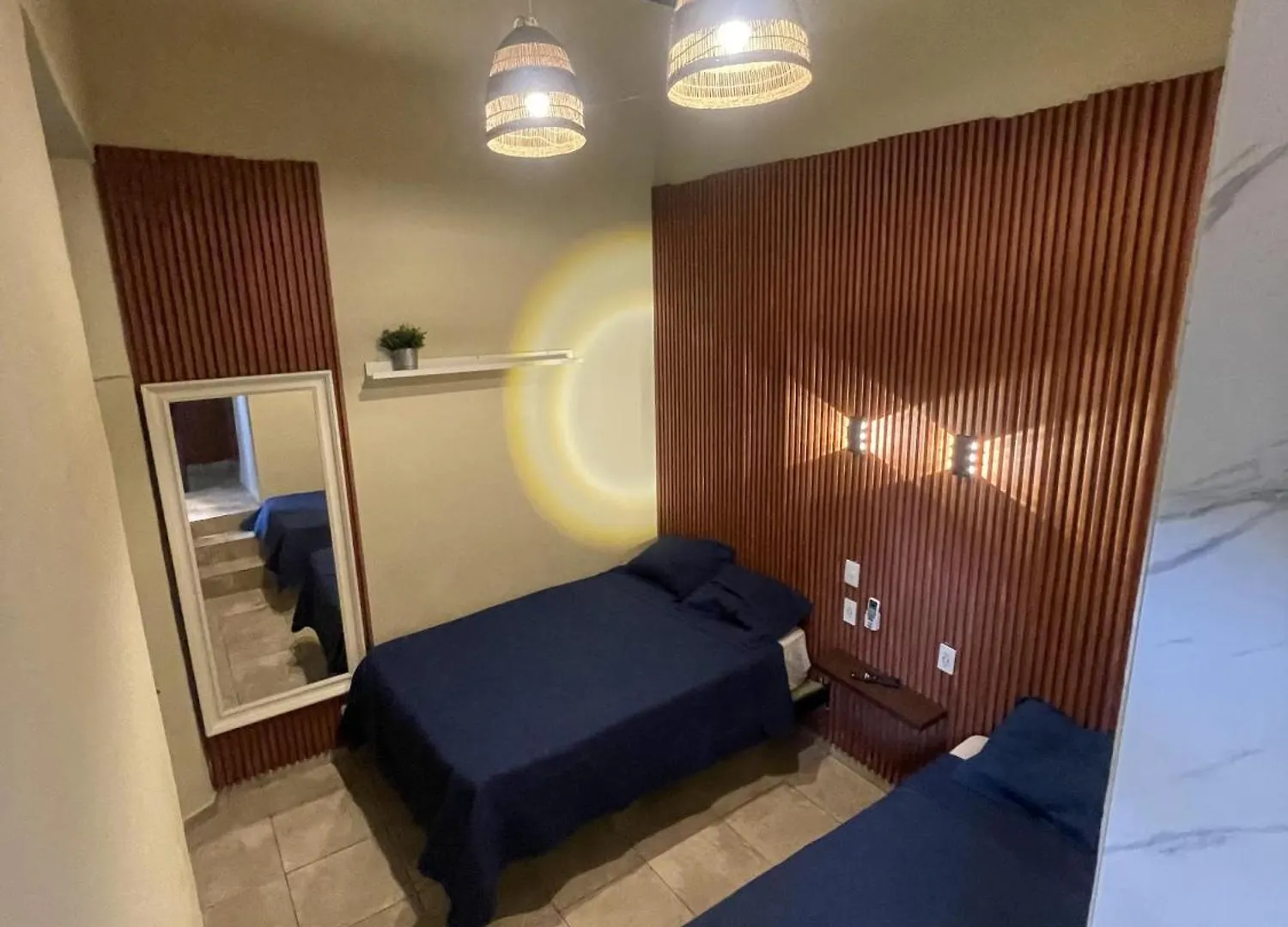 Island Life Hostel سانتو دومينجو