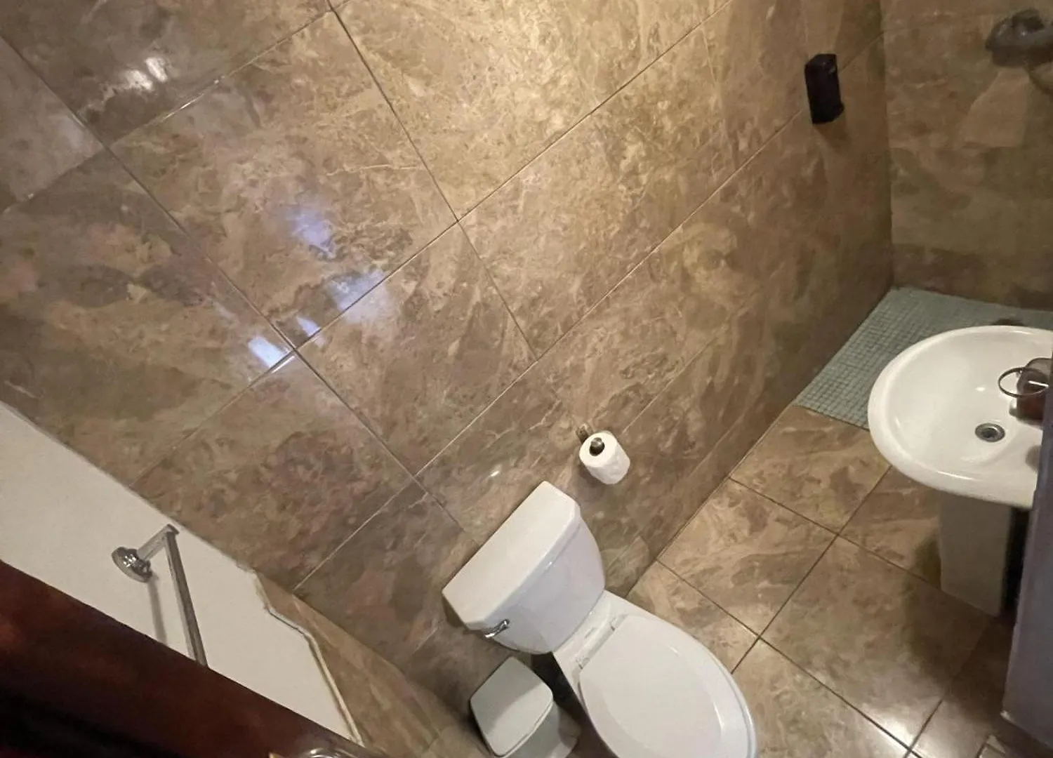 Island Life Hostel سانتو دومينجو جمهورية الدومينيكان