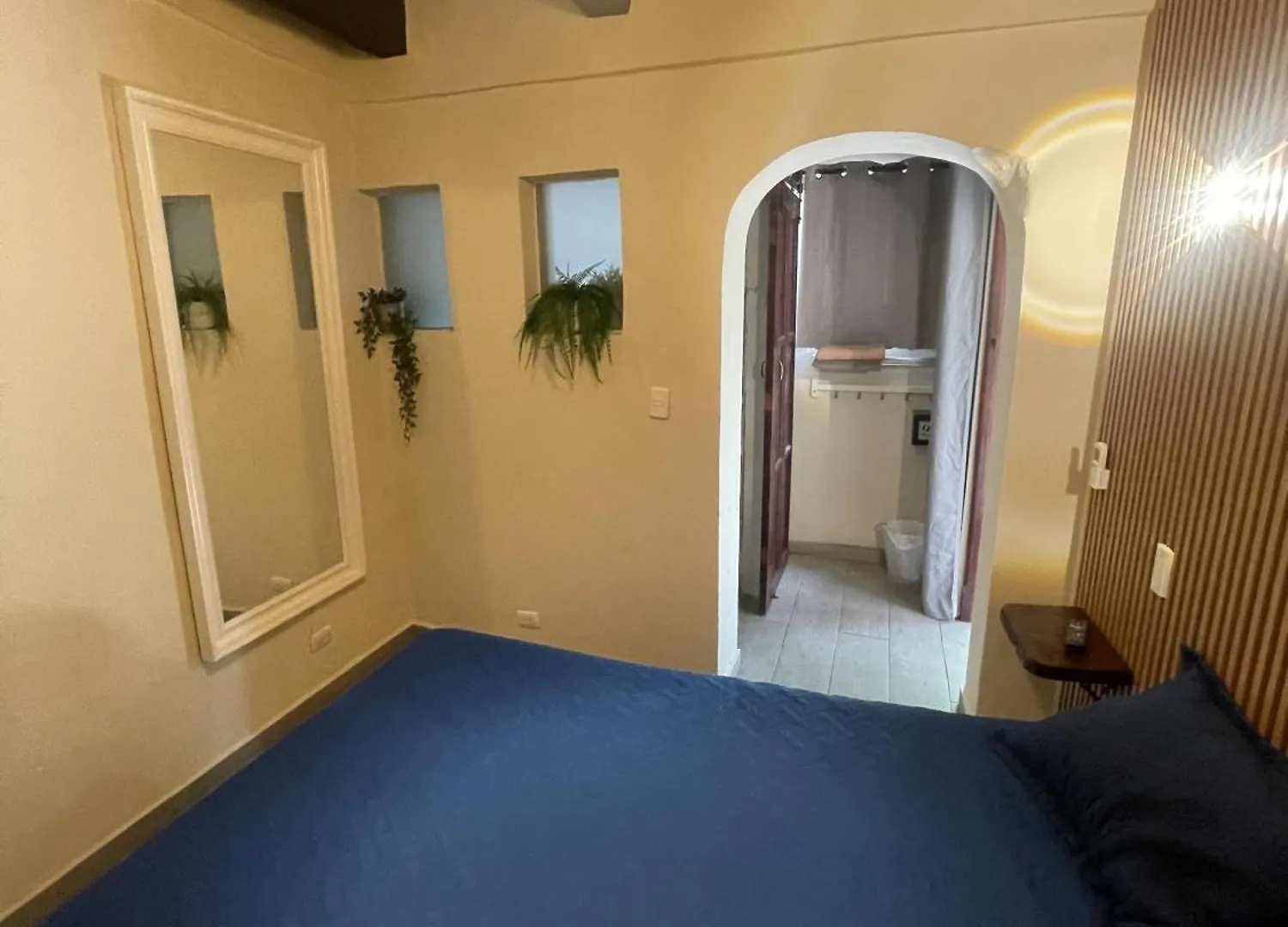 Island Life Hostel سانتو دومينجو