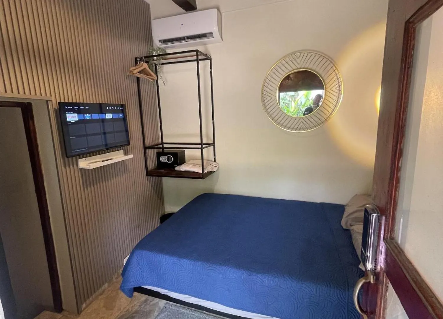 Island Life Hostel سانتو دومينجو