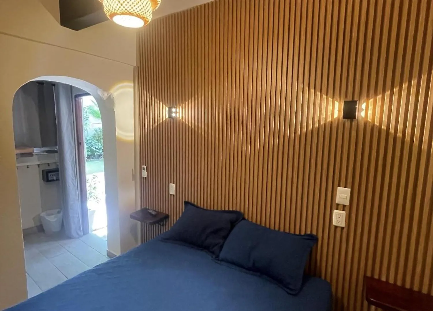 Island Life Hostel سانتو دومينجو