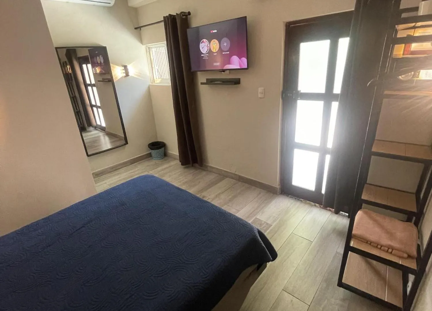 Island Life Hostel سانتو دومينجو جمهورية الدومينيكان