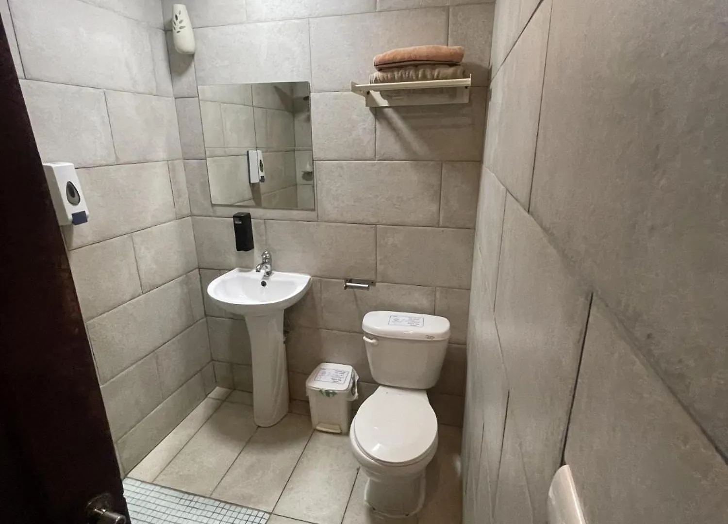 Island Life Hostel سانتو دومينجو
