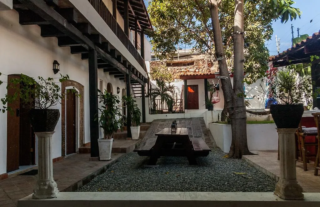 Island Life Hostel سانتو دومينجو جمهورية الدومينيكان