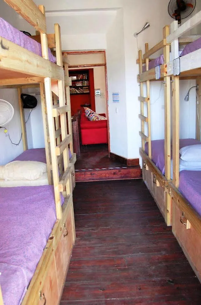 Island Life Hostel سانتو دومينجو جمهورية الدومينيكان