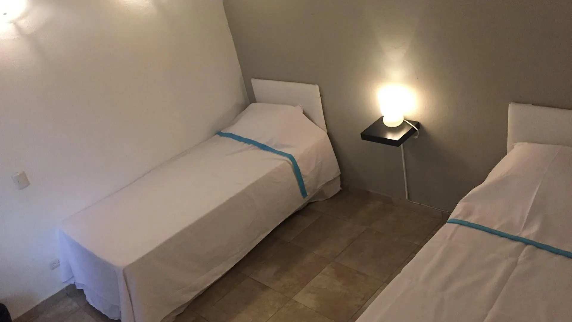 Island Life Hostel سانتو دومينجو