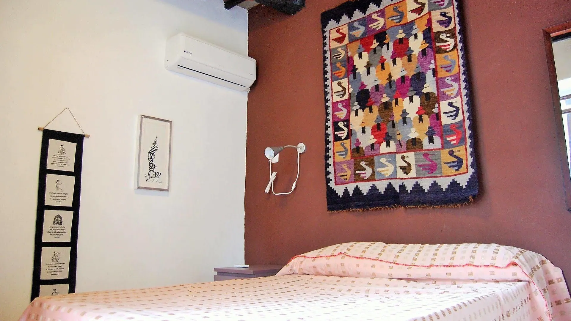 Island Life Hostel سانتو دومينجو 0*,  جمهورية الدومينيكان