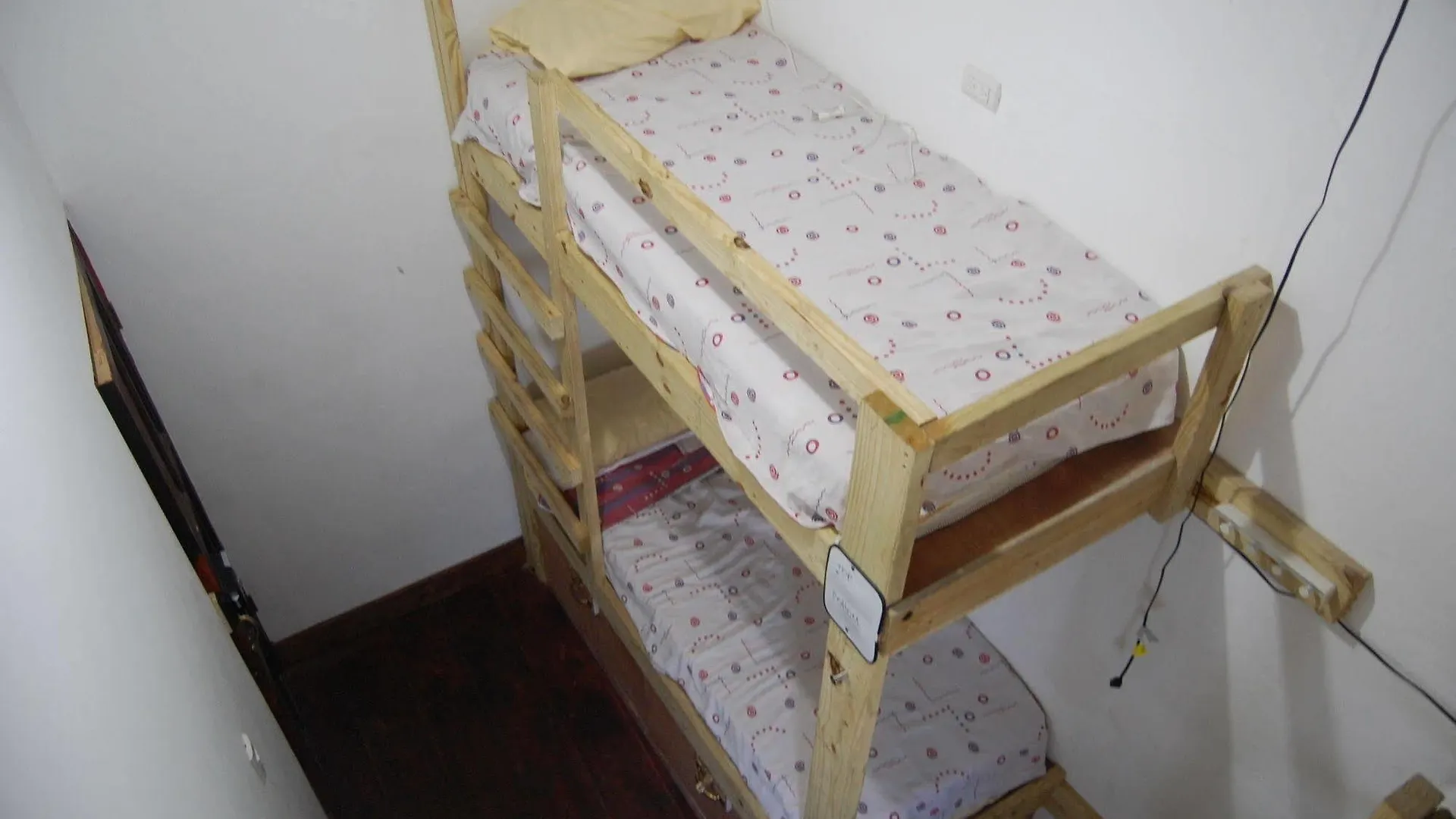 Island Life Hostel سانتو دومينجو جمهورية الدومينيكان
