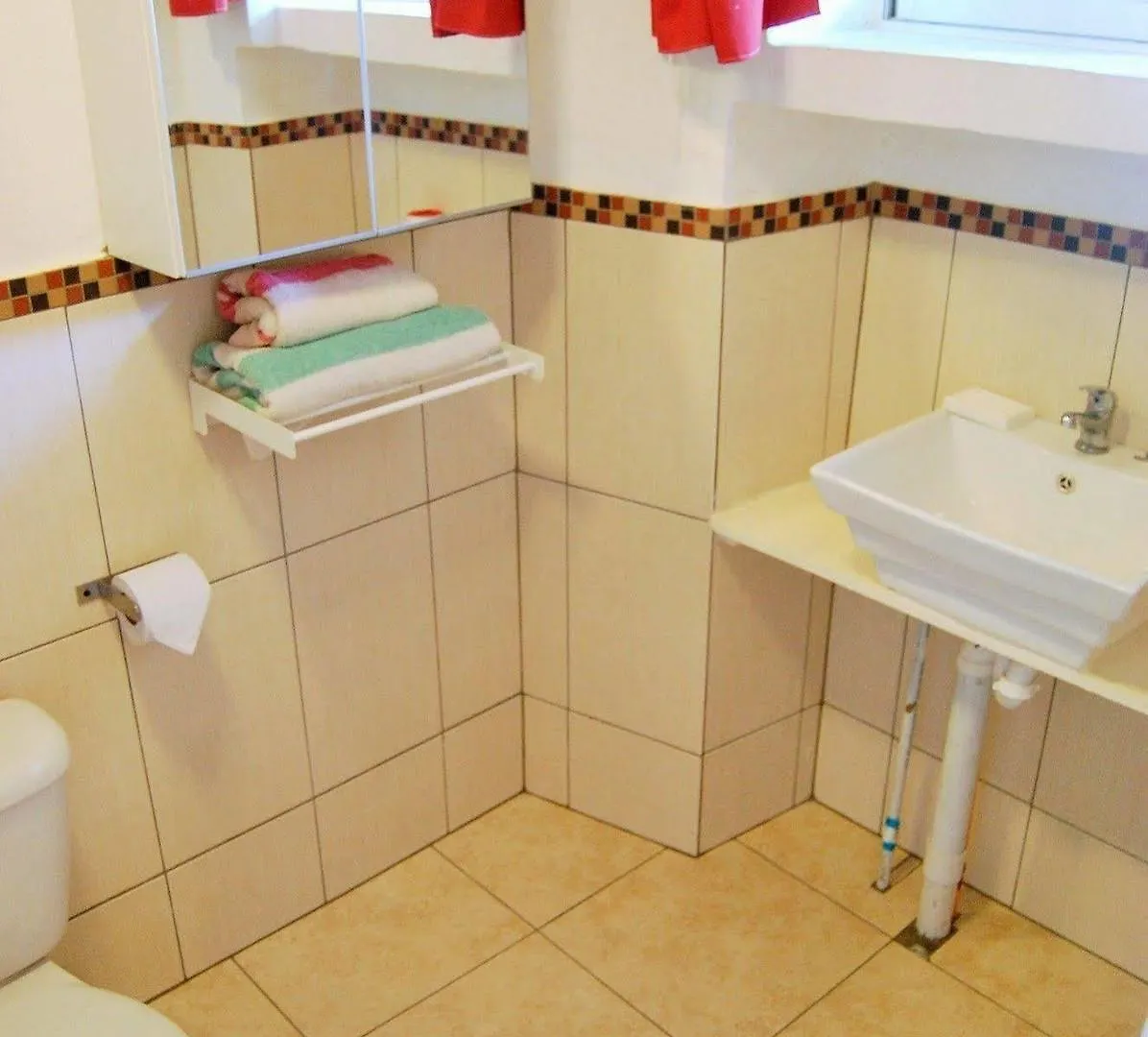 Island Life Hostel سانتو دومينجو 0*,  جمهورية الدومينيكان