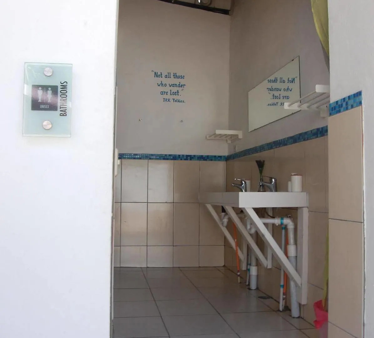 Island Life Hostel سانتو دومينجو
