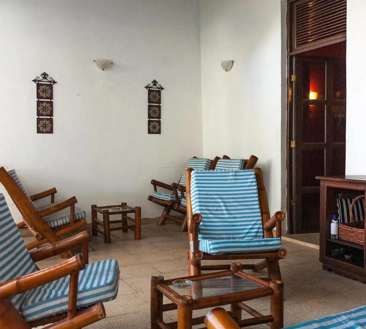 Island Life Hostel سانتو دومينجو