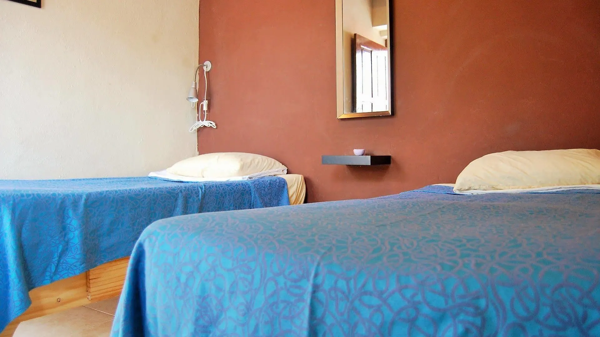 Island Life Hostel سانتو دومينجو