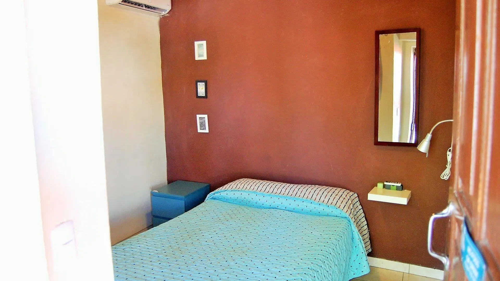Island Life Hostel سانتو دومينجو 0*,  جمهورية الدومينيكان