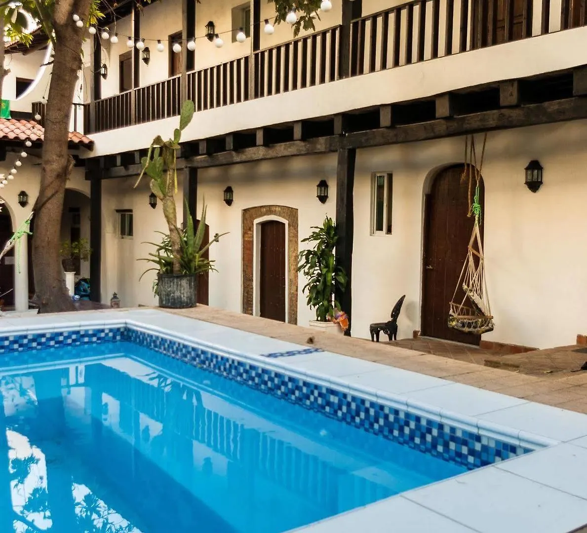 Island Life Hostel سانتو دومينجو