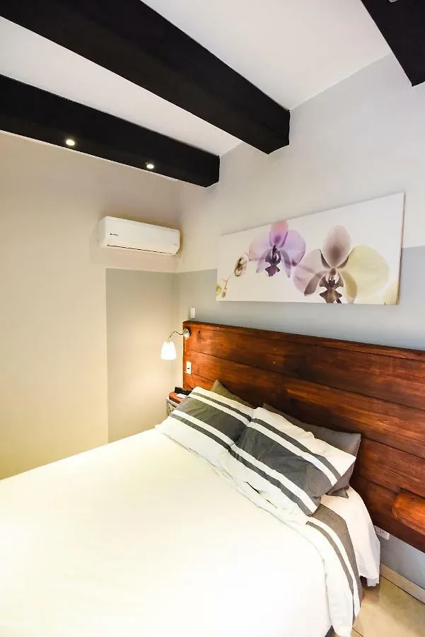 Island Life Hostel سانتو دومينجو 0*,  جمهورية الدومينيكان