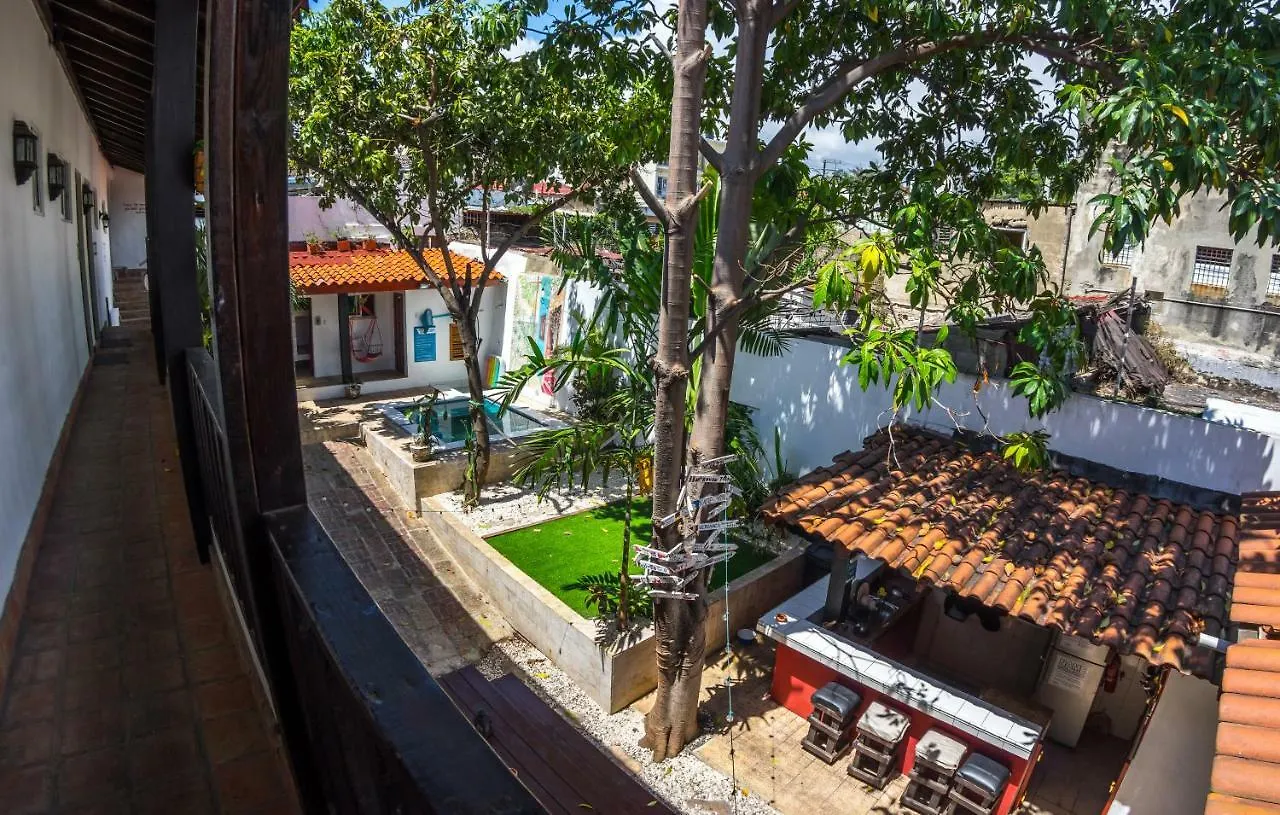 Island Life Hostel سانتو دومينجو 0*,  جمهورية الدومينيكان